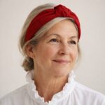 Bandolete Turbante